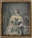 Esikatselunkuvan Anna Henriette Stelzner, geb. Reiners (1818-1… näyttö