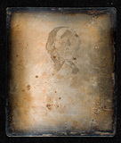 Stručný náhled Portrait of an elderly woman with a bonnet, b…