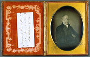 Thumbnail preview of Isaac B. Jones, USA, 1847.