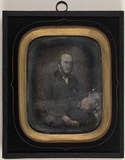 Thumbnail af Portrait of Norways first doctor of psychiatr…