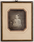 Thumbnail preview of Maria Lüders (1842-1908), jüngste Tochter des…