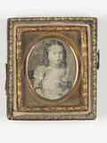 Stručný náhled portrait of   a girl
inscription 385 braad qu…