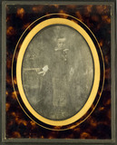 Thumbnail af Portrait of Willem Nicolaas van der Burght