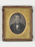 Thumbnail af portrait of  a men