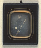 Thumbnail preview of Portrait of Carl Horn