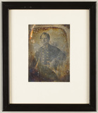 Thumbnail preview of Portrait of an officer