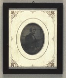 Thumbnail af Portrait of Vilhelm Zander