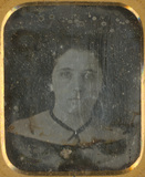Thumbnail af Portrait d'une femme