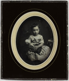 Stručný náhled Charlotte Nuwendam (1845-1860)