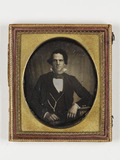 Thumbnail preview of portrait of   a man

