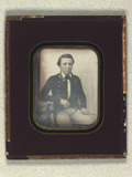 Thumbnail preview of Portrait of Carl Dorph