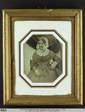 Thumbnail af Portrait der Marie Dierking