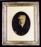 Thumbnail preview van Brustbild von Arthur Schopenhauer
