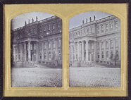 Esikatselunkuvan Palais des Prinzen Friedrich Wilhelm in Berli… näyttö