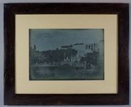 Thumbnail preview of Landscape view in Rome of the Pincian Hill fr…