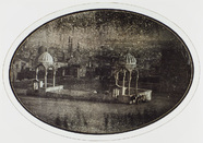 Miniaturansicht Vorschau von Tombeau des Santons á l'entrée de la Citadell…