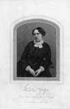 Thumbnail af Ms. Isabella Glyn
From a Daguerreotype by Pai…