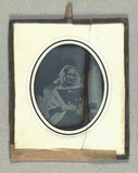 Thumbnail af Portræt af uidentificeret kvinde