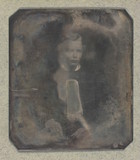 Esikatselunkuvan Portrait of unidentified man näyttö