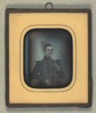 Thumbnail af Portrait of Edouard Gustav Gotschalk