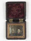 Prévisualisation de portrait of  two men

 imagettes