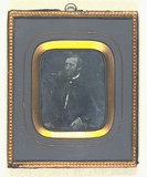 Thumbnail af Portrait of Christian Frederik Carøe
