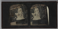 Thumbnail preview of Crystal Palace interior view with sculpture b…