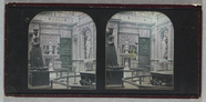 Prévisualisation de A view across the Renaissance Court in the Cr… imagettes