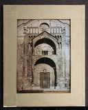 Thumbnail af View of the main entrance of the Duomo in Ver…