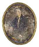 Thumbnail preview of Portrait of man
