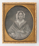 Thumbnail af Damenporträt