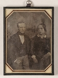 Esikatselunkuvan Hermann Conrad Baasch und seine Frau Charlott… näyttö