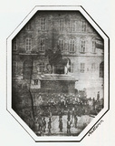 Esikatselunkuvan Feier zum Geburtstag von Josef II, 13.3.1841,… näyttö