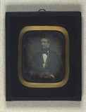Thumbnail af Portrait of Emil Hugo Bernhardt Petersen