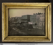 Visualizza Ansicht der Main Street in New Orleans anteprime su