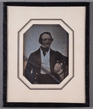 Thumbnail preview of Portrait of Anders Wilhelm Lundström (1804-18…