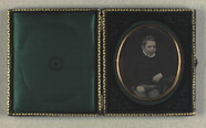 Thumbnail af Portrait of F. A. Lorck