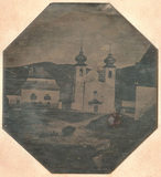 Thumbnail af Pfarrkirche St. Jakobus Major in Gaaden bei M…
