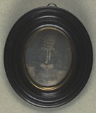 Thumbnail preview of Portrait of Augusta Most