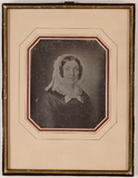Thumbnail preview of Wilhelmine Cords, geb. Moers (1788-1877), Dag…