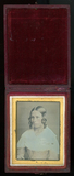 Miniaturansicht Vorschau von Half length portrait in three quarter view of…