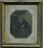 Thumbnail af Portrait of Jachet Trier Melchior 