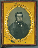 Thumbnail af Herrenporträt, USA