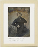 Esikatselunkuvan Portrait of a man previously identified as ph… näyttö