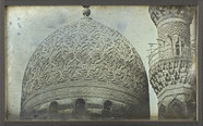 Thumbnail af Kaire. S. Kérabat. Coupole. 120