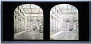 Thumbnail preview of Interior view of displays at the Crystal Pala…