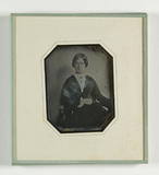 Miniaturansicht Vorschau von portrait of Arabella Ann Lambert