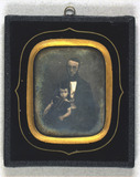 Thumbnail af Portrait