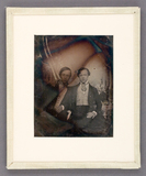 Prévisualisation de portrait of two unknown young man imagettes