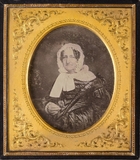 Esikatselunkuvan Katharina von Beseler, geb. Petersen (1770- 1… näyttö